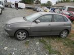 Dezmembrari  Seat IBIZA Mk 4 (6L)  2002  > 2009 1.9 TDI Motorina - 2