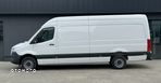 Mercedes-Benz Sprinter - 3