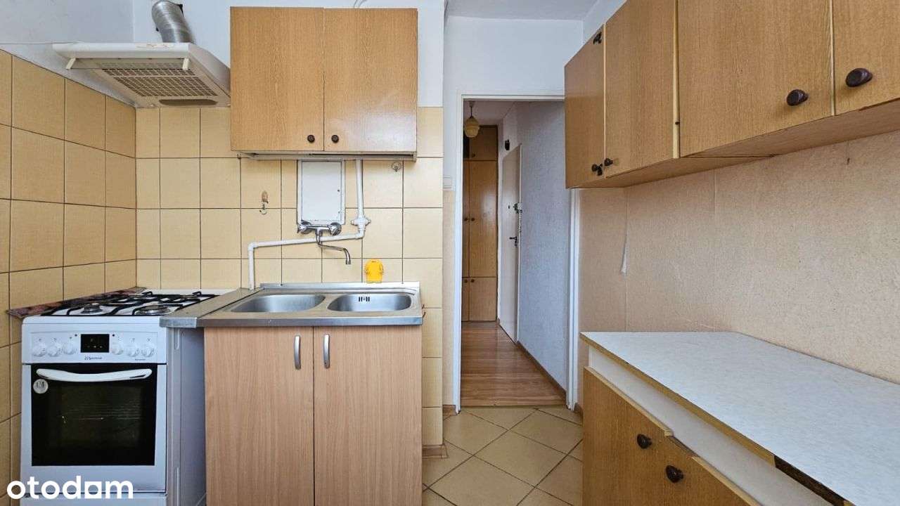 Jasne mieszkanie 1 piętro Pisz ul. Warszawska-7