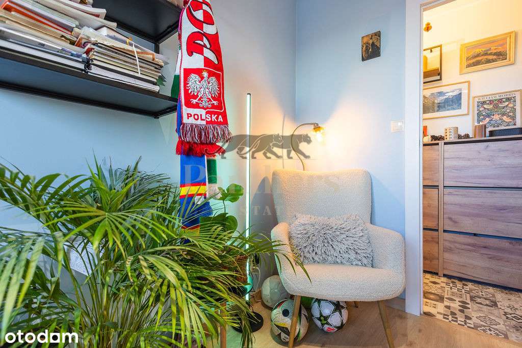 Gdańsk, Suchanino, 4 pokoje po generalnym remoncie-12