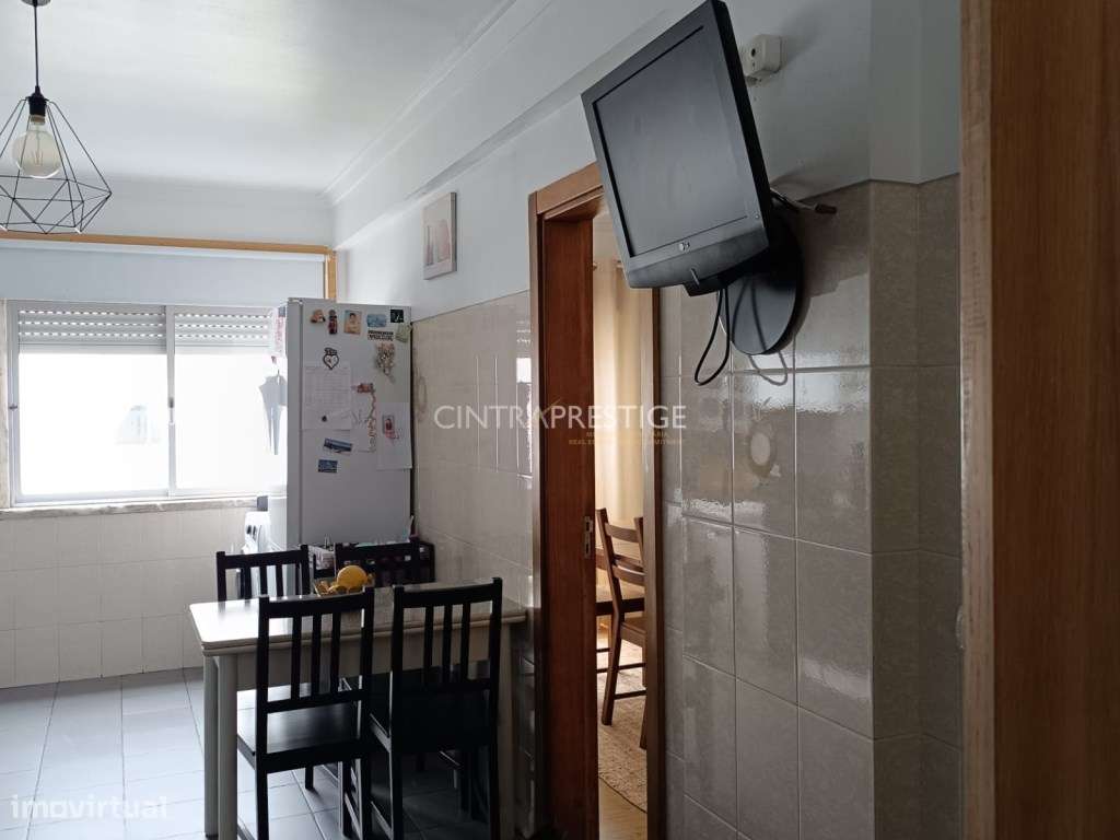 Apartamento T3 renovado, em Ouressa - Grande imagem: 3/38