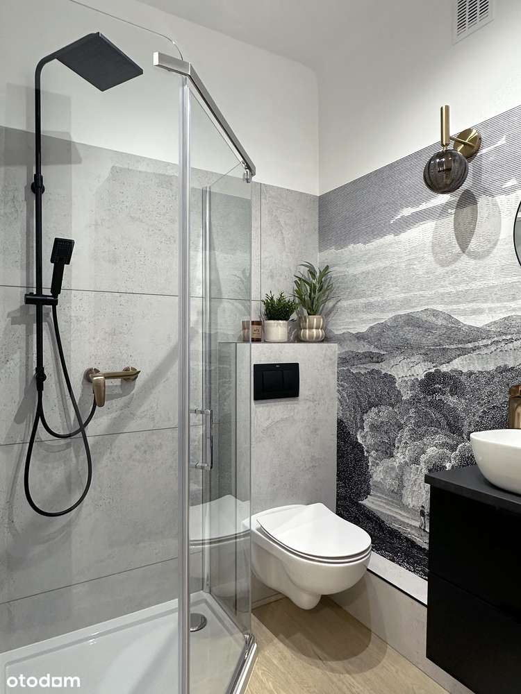 Piękne Mieszkanie 2 pokoje, 38m2. Fantastyczna lokalizacja-10