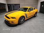 Ford Mustang - 4