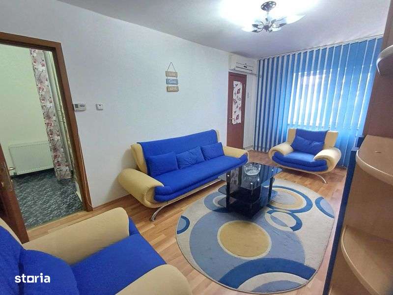 Inchiriez Apartament 2 camere decomandat - Imagine principală: 5/8