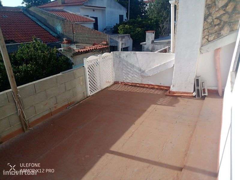 Casinha pitoresca T2 - Grande imagem: 5/11