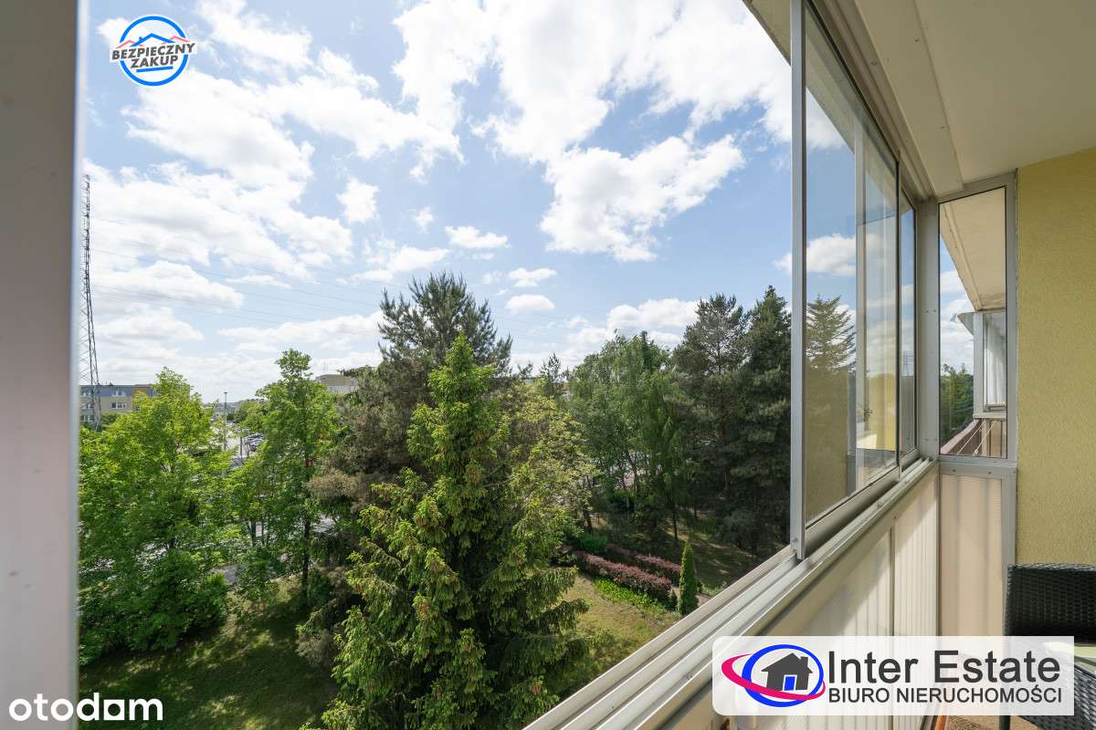 Dwa pokoje z balkonem-6