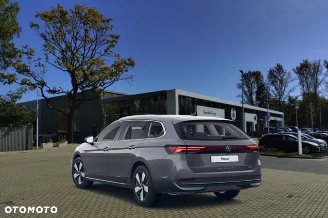 Volkswagen Passat 1.5 TSI ACT mHEV Business DSG - 3