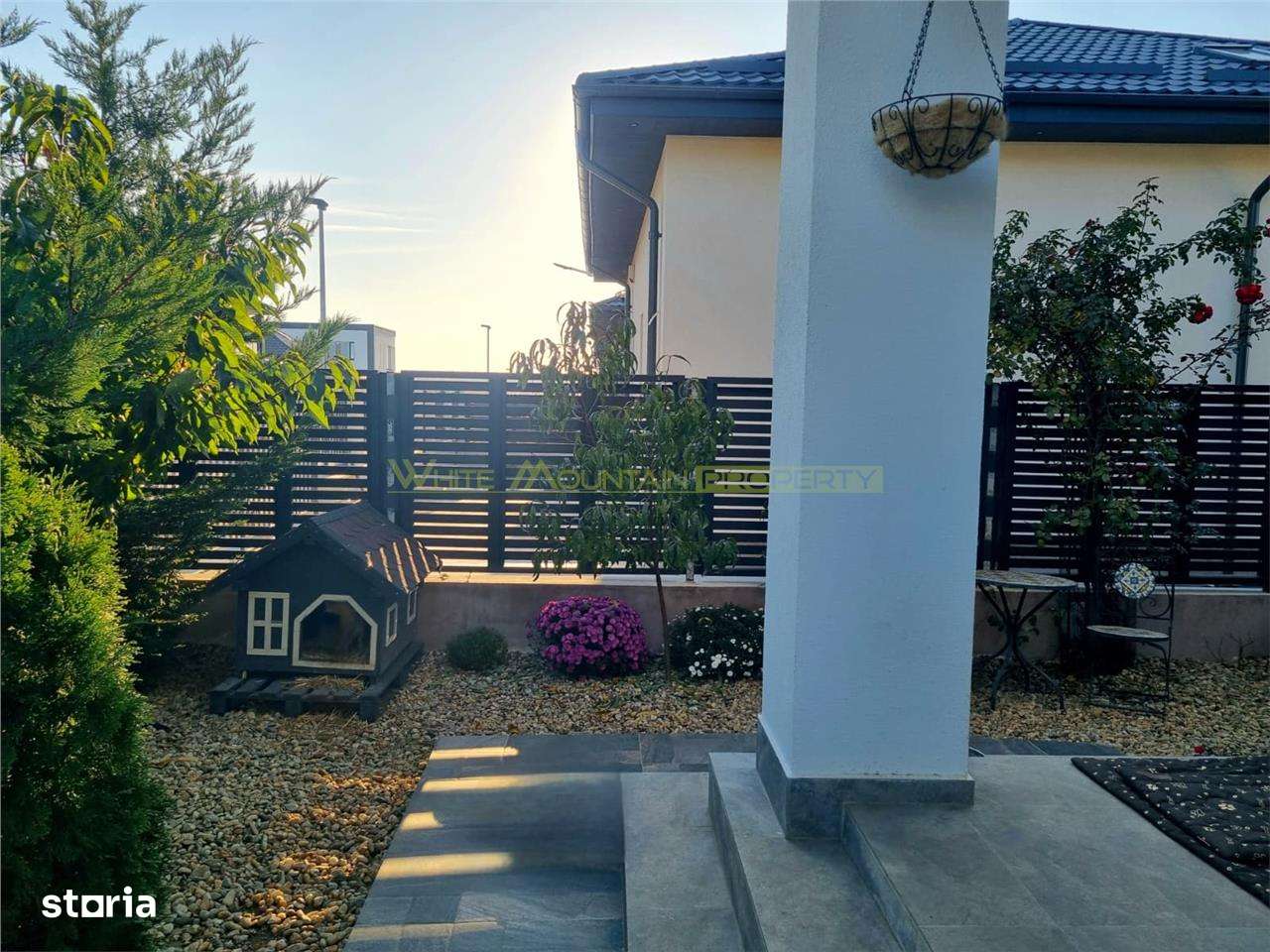 Buftea, casa 4 camere-18