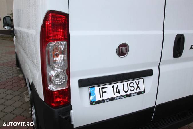 Fiat Ducato - 25