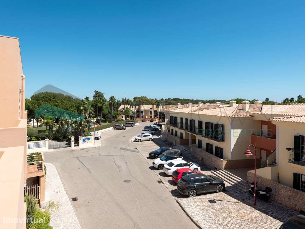 Apartamento T2-Vilamoura-23