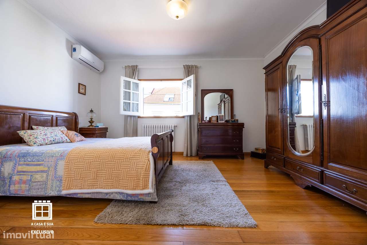 Moradia isolada em Avanca - Exclusivo-37