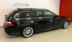 BMW 520 d Touring Aut. Special Edition - 4