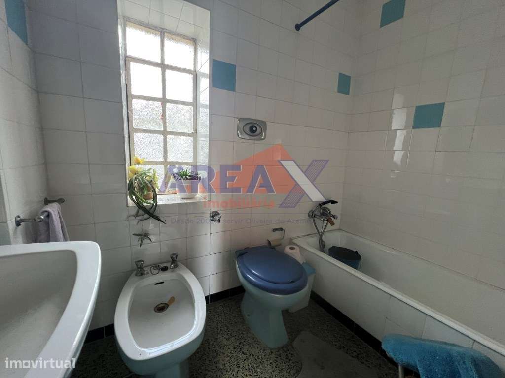 Oportunidade: 2 casas + artigo rústico com 2,0648 ha, perto de Oliv...-42
