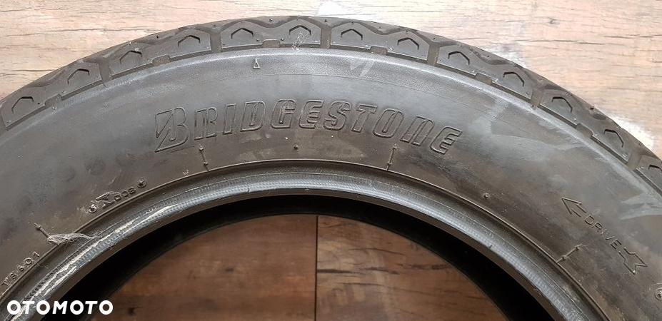 Opona 170/80-15 Bridgestone Exedra G544 - 5