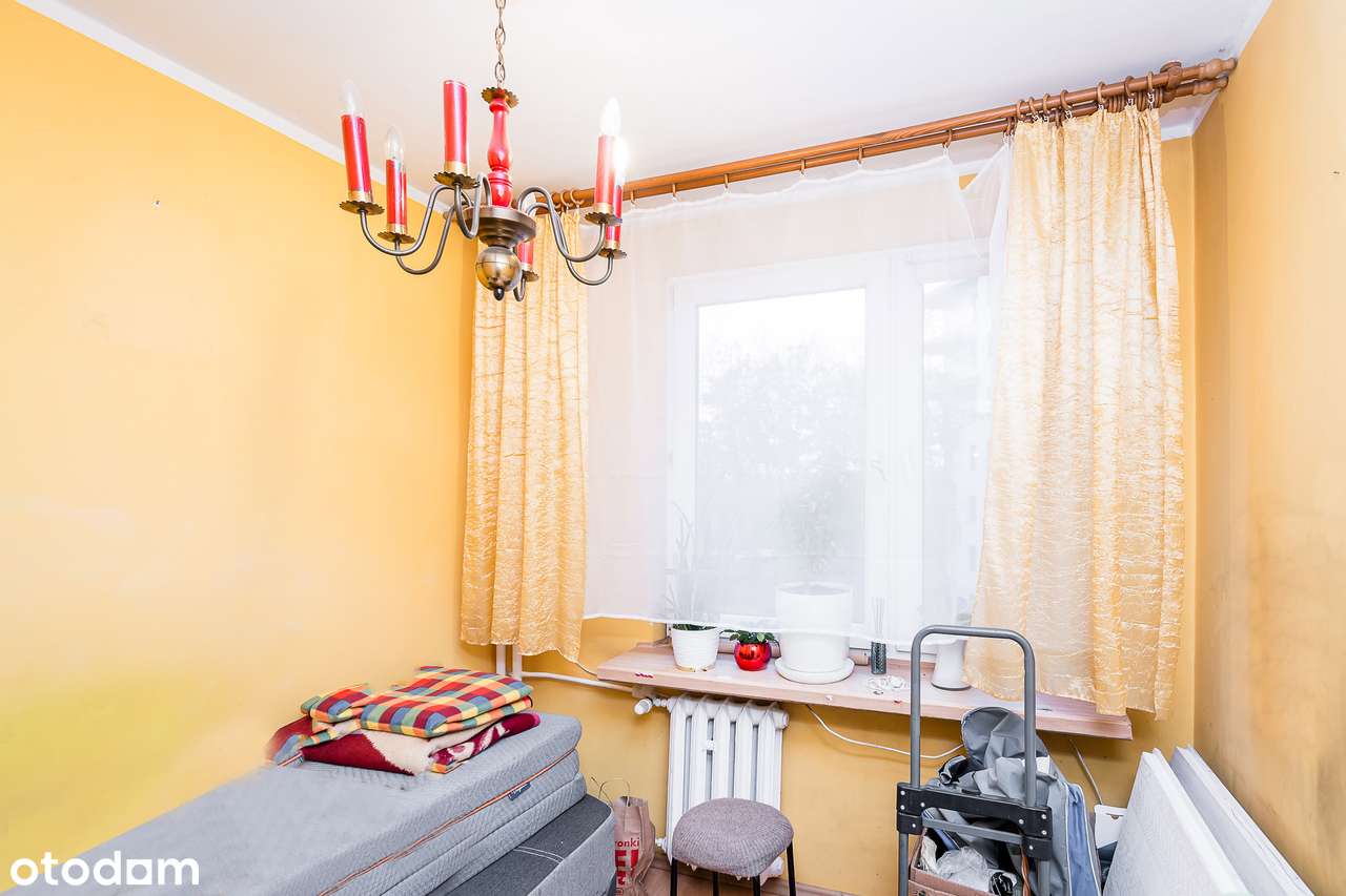 Kraków – Dąbie – ul. Widok-3