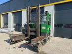 Combilift C8000 - 3