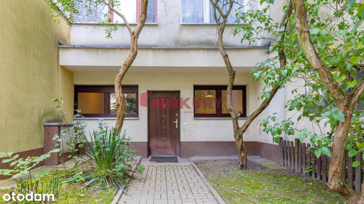 Mieszkanie jak dom - ogródek, prywatne wejście-14