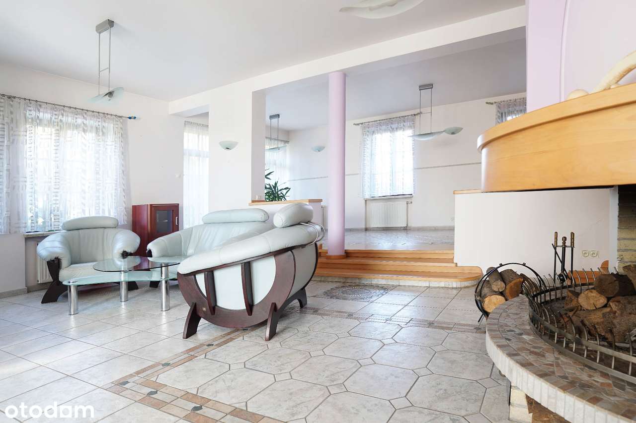 Świetnie zlokalizowany, funkcjonalny i komfortowy - Pełny obrazek: 4/8