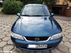 Opel Vectra 2.2 CDX - 2