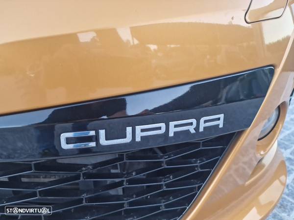 SEAT Ibiza SC 1.4 TSI Cupra DSG - 17