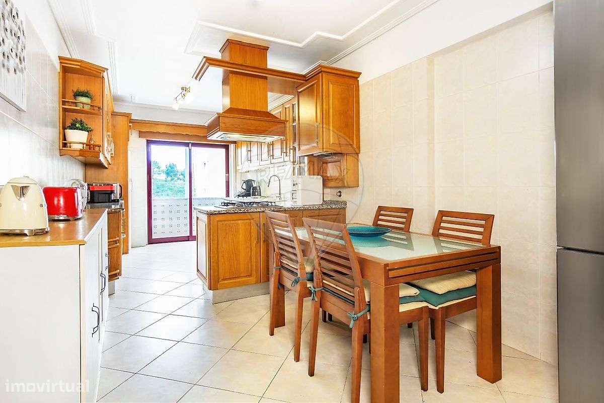 Apartamento T3 para venda-7
