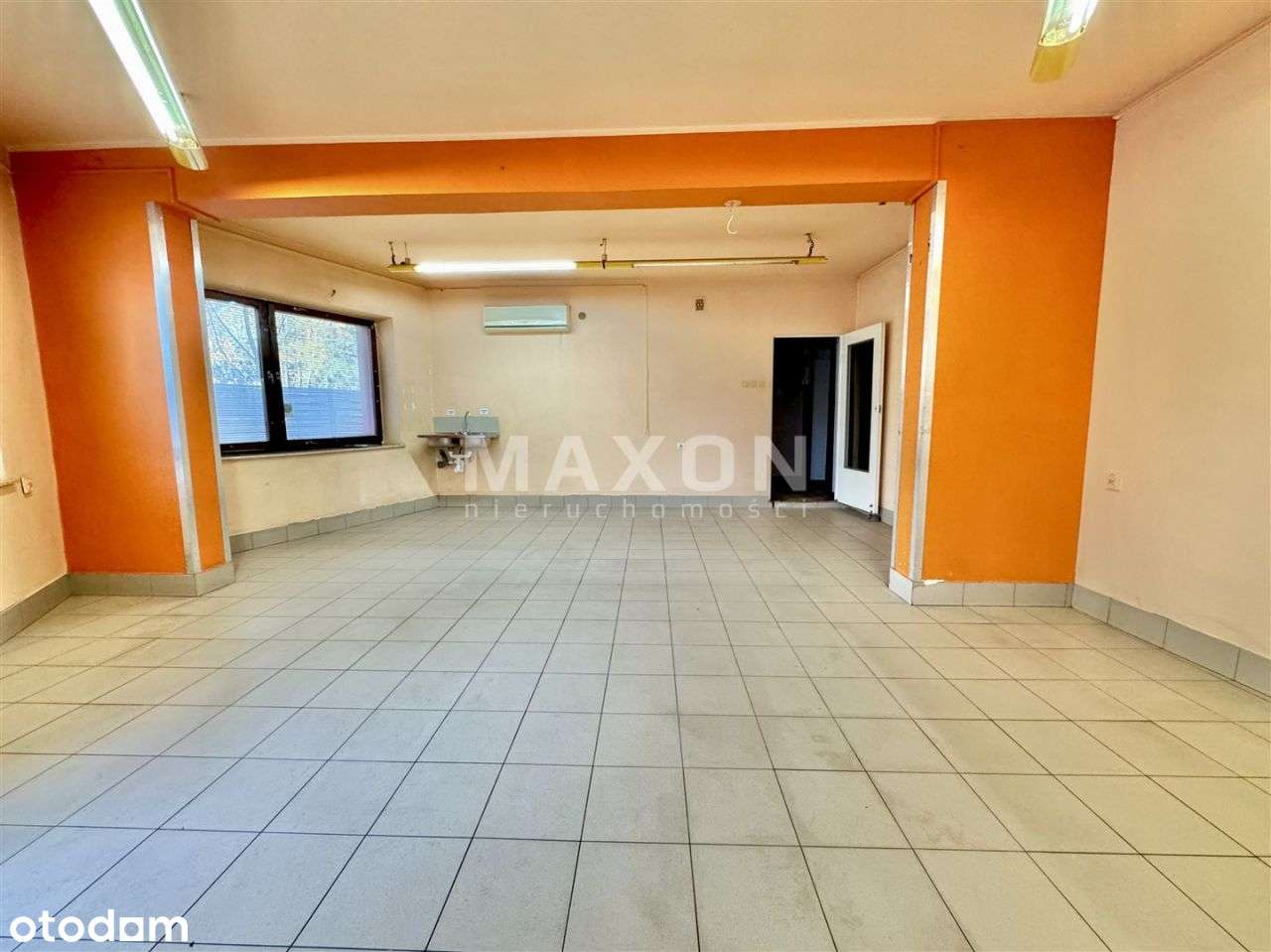 Lokal w Doskonałej Lokalizacji – Biuro lub Usługi - Pełny obrazek: 5/7