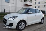 Suzuki Swift Sport 1.4 Boosterjet Hybrid - 2