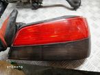 Peugeot 306 FL lift HB lampa prawa tył tylna - 1