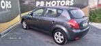 Kia Ceed 1.4 CVVT EX ISG - 21