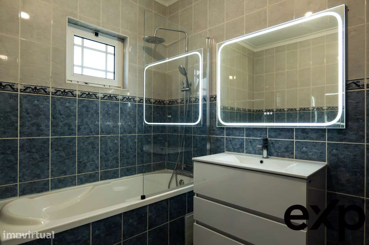 Amarante - Moradia V3, Conforto e Segurança-14