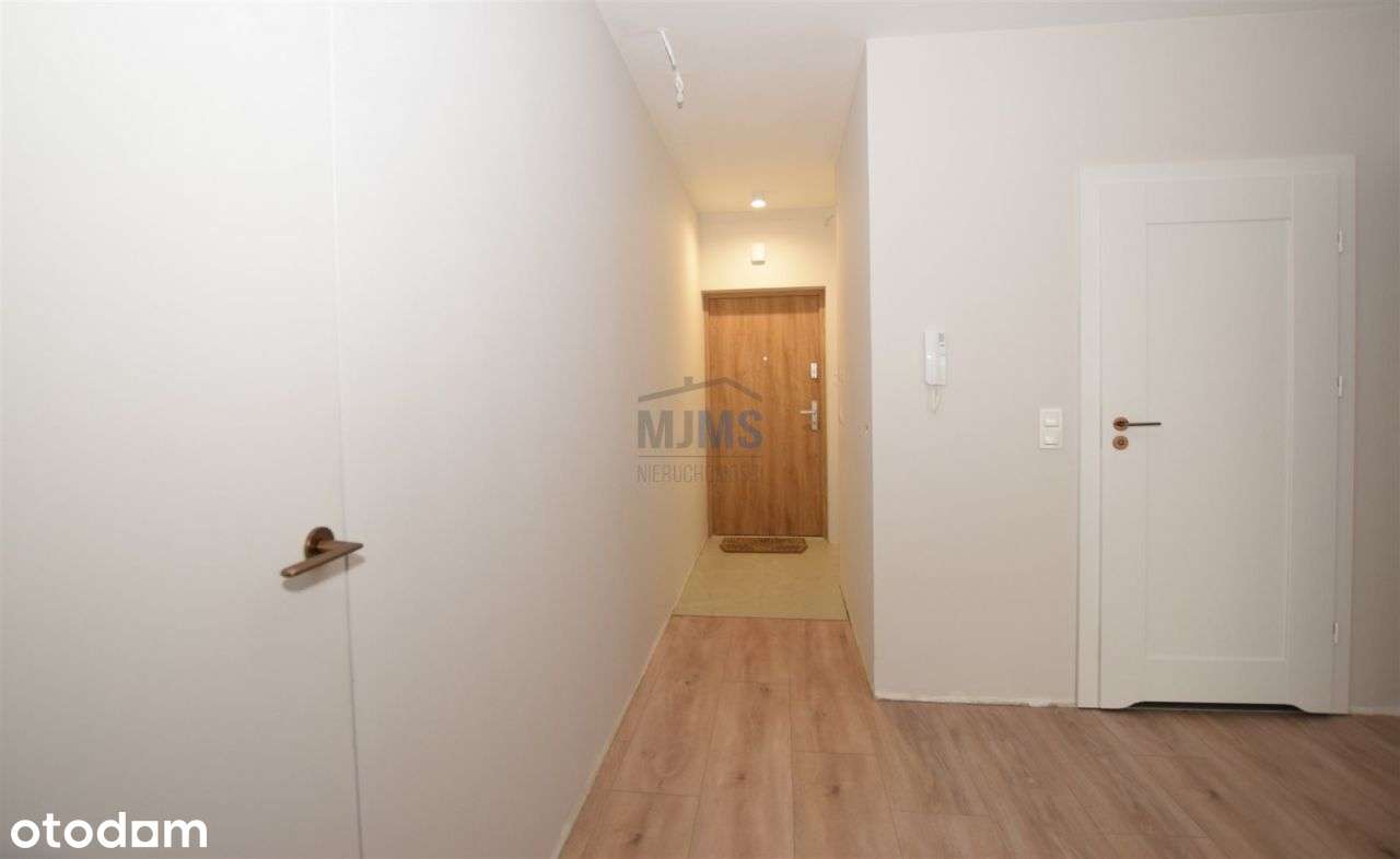 Twój ogród w mieście | 3 pokoje | Rumia-8