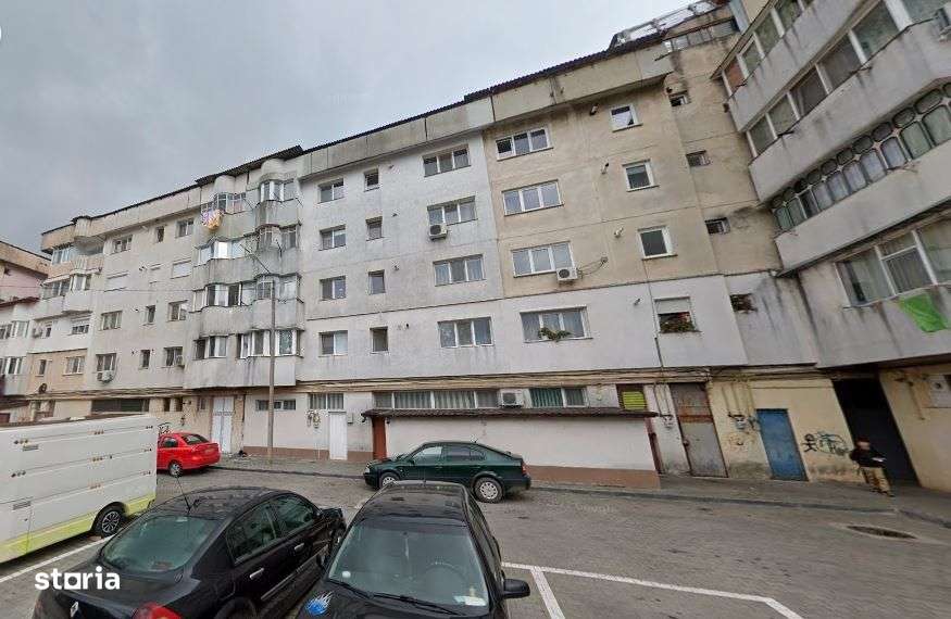 DANCU - IASI, Apartament cu 3 camere decomandate - 68 mp - Imagine principală: 1/16