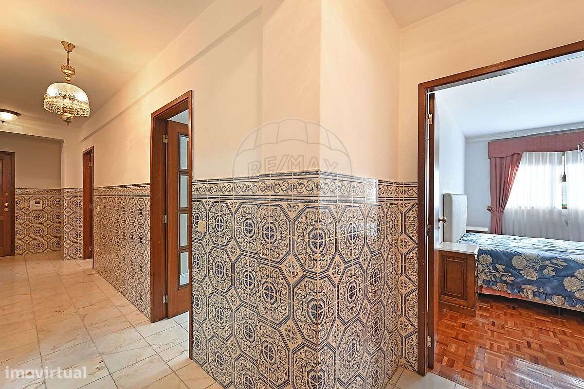 Apartamento T3 para venda-13