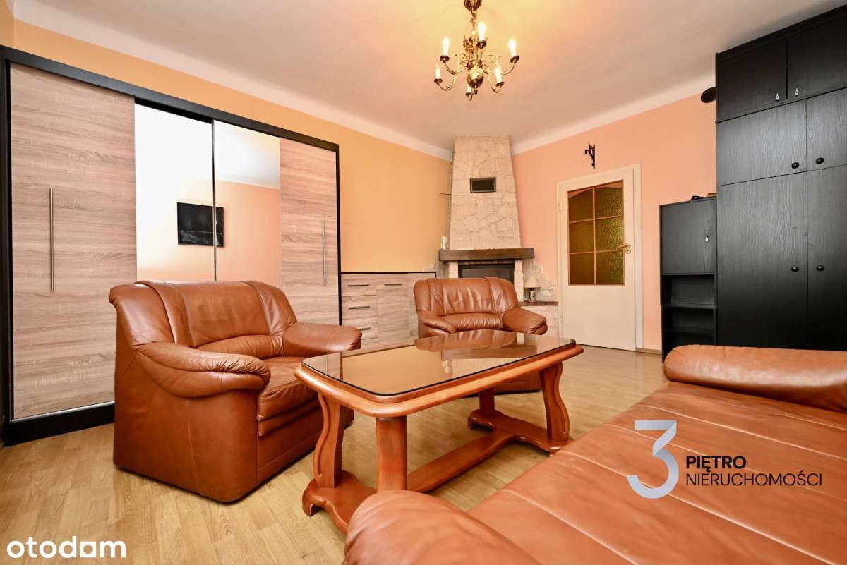 Top lokalizacja! Dom jednorodzinny! - Pełny obrazek: 2/12