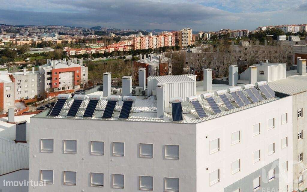 Apartamento T2 em Venteira de 107,00 m2 - Grande imagem: 5/26