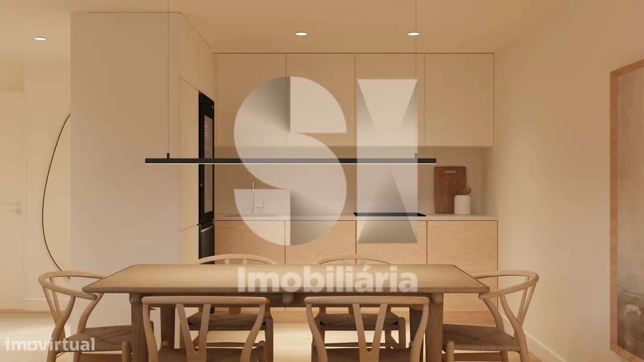 T1, construção, Coimbra - Grande imagem: 3/10