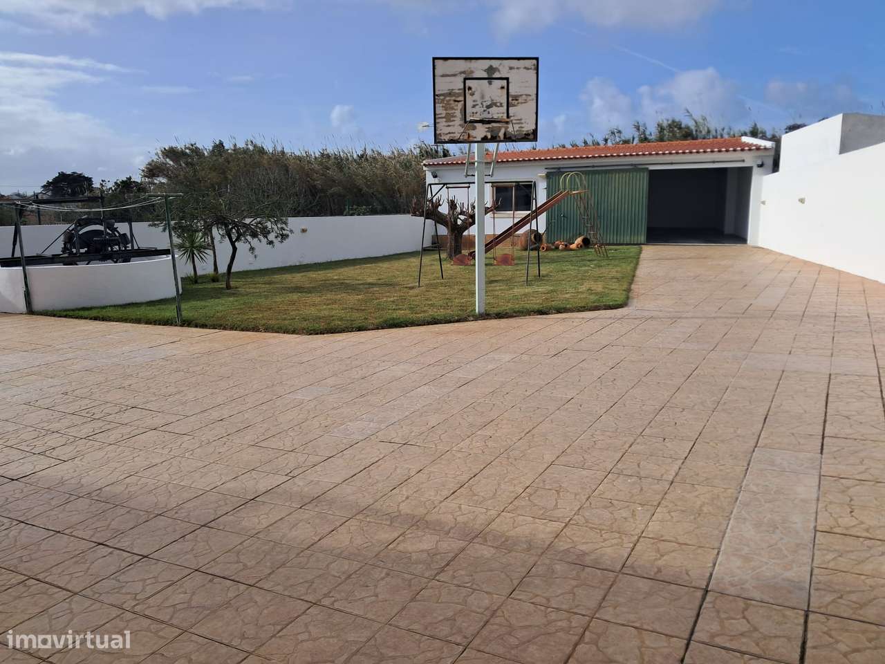 Vende-se Moradia em Albarraque, Sintra - Grande imagem: 3/41