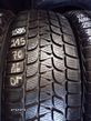 BRIDGESTONE BLIZZA LM-25 4x4 215 70 16 100T - 3