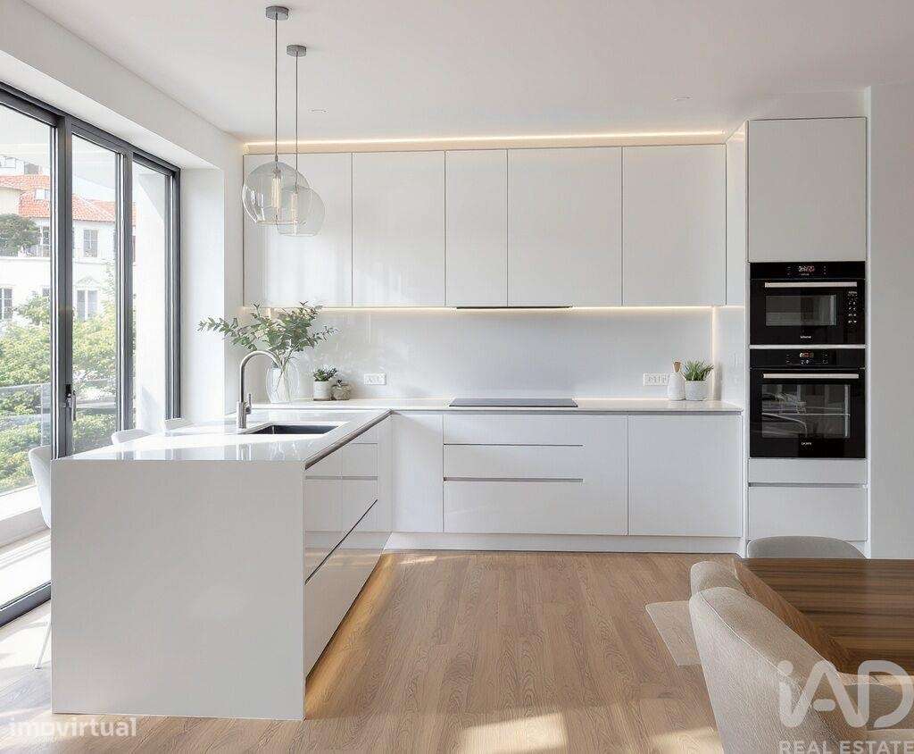 Apartamento T3 em Lordelo Do Ouro E Massarelos de 170,00 m2 - Grande imagem: 2/21