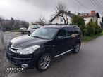 Citroën C-Crosser 2.2 HDi Exclusive DCS - 1