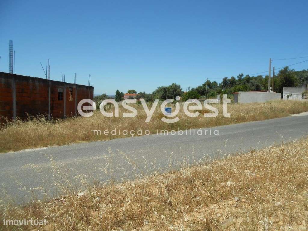 Terreno para construção em Carregueira - Grande imagem: 5/6