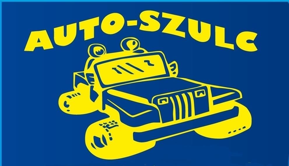 Auto Szulc Wojciech Szulc