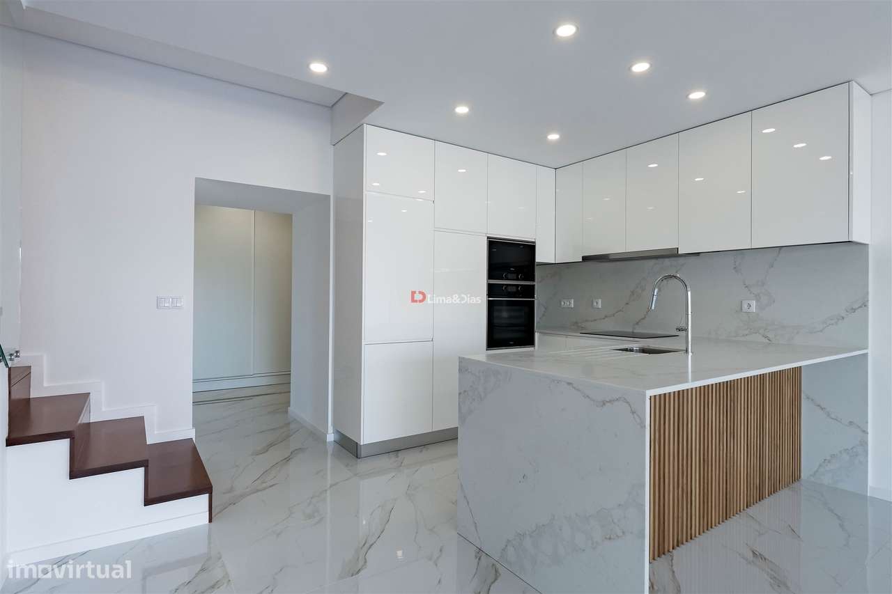 Moradia Isolada T3 Venda em Raiva, Pedorido e Paraíso,Castelo de Paiva-10