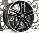 Jante Hyundai Elantra, i30, i40, i20 N, Elantra, Ioniq Hybrid, Tucson, Kona noi 16” - 2