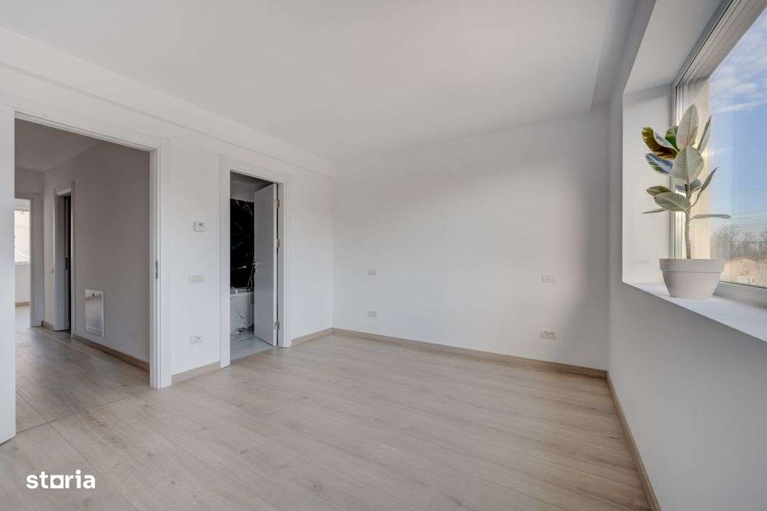 Casa primitoare P+1+M cu 145mp utili si pompa de caldura! Comision 0%!-6