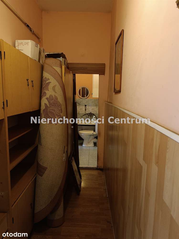 2 Pokojowe mieszkanie w okolicy galerii Victoria-7