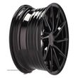 4x Felgi 17 5x100 SUBARU BRZ Impreza Outback m.in. do SKODA Fabia VW Polo TOYOTA GT86 - B1058 (LU561 - 6