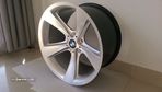 Jante Look Bmw Style128 19 x 10 et 14 5x120  APENAS 1 JANTE TRASEIRA - 3