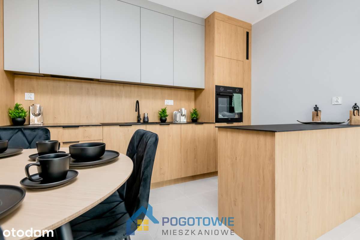 Nowa Szeregówka w Cenie Mieszkania! 2 Kondygn.-7