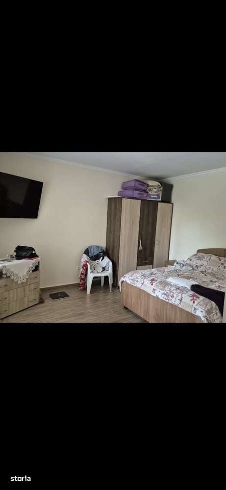 Centru Tomis Mall casa P+1+M-5